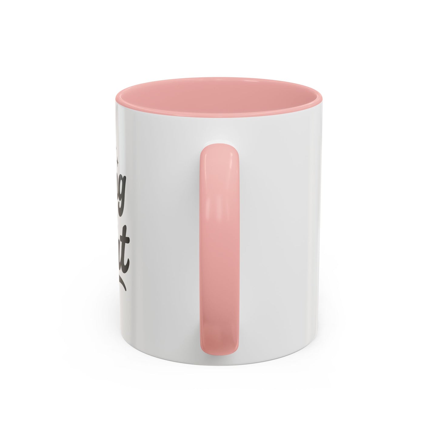 I'll Bring The Meat Coffee Mug