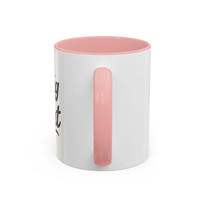 I'll Bring The Meat Coffee Mug
