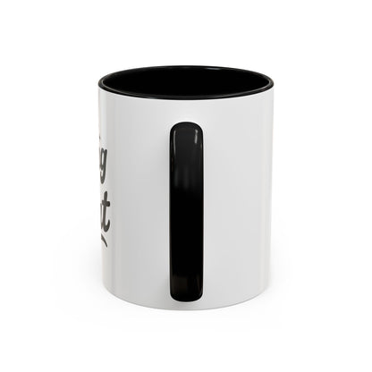 I'll Bring The Meat Coffee Mug