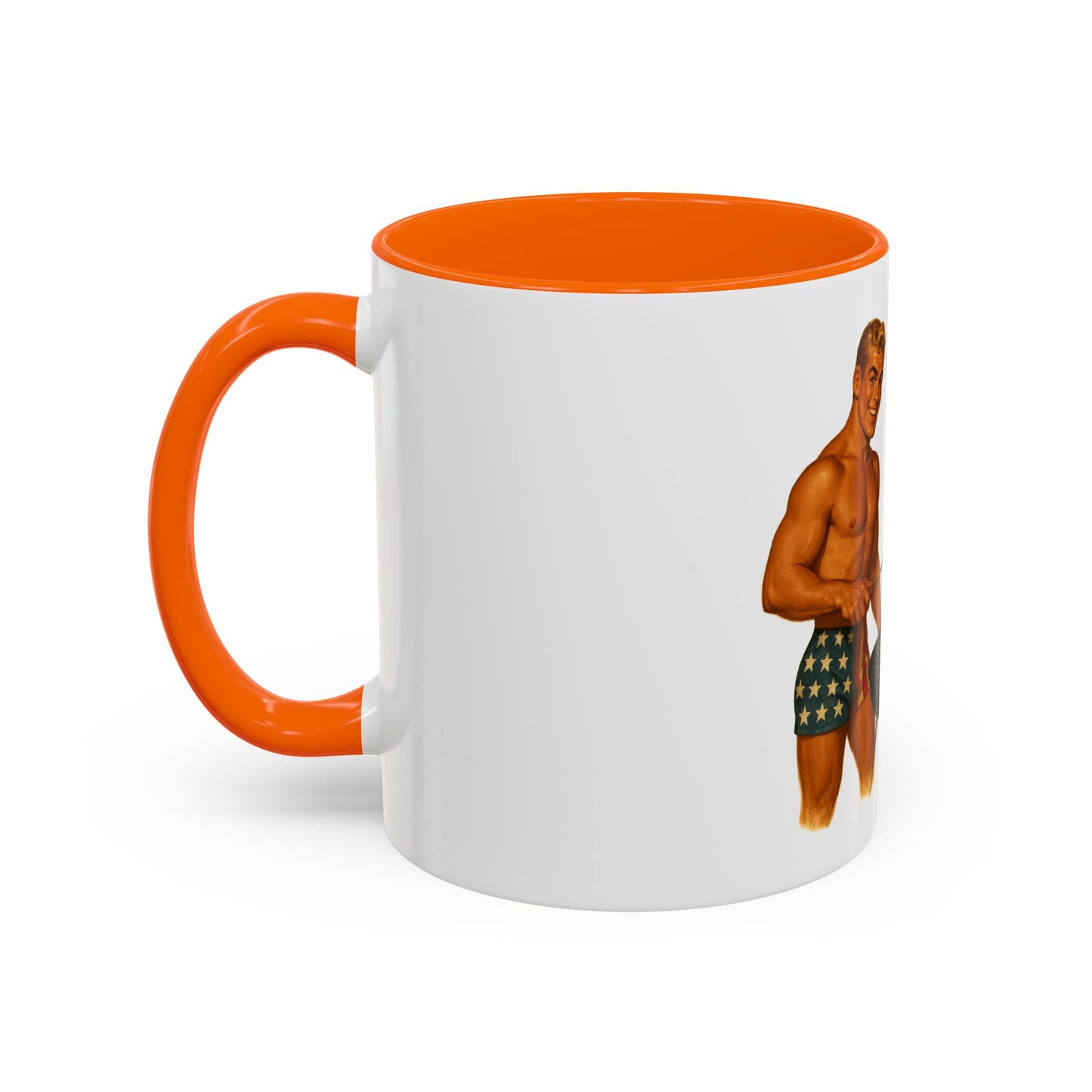 I'll Bring The Meat Coffee Mug