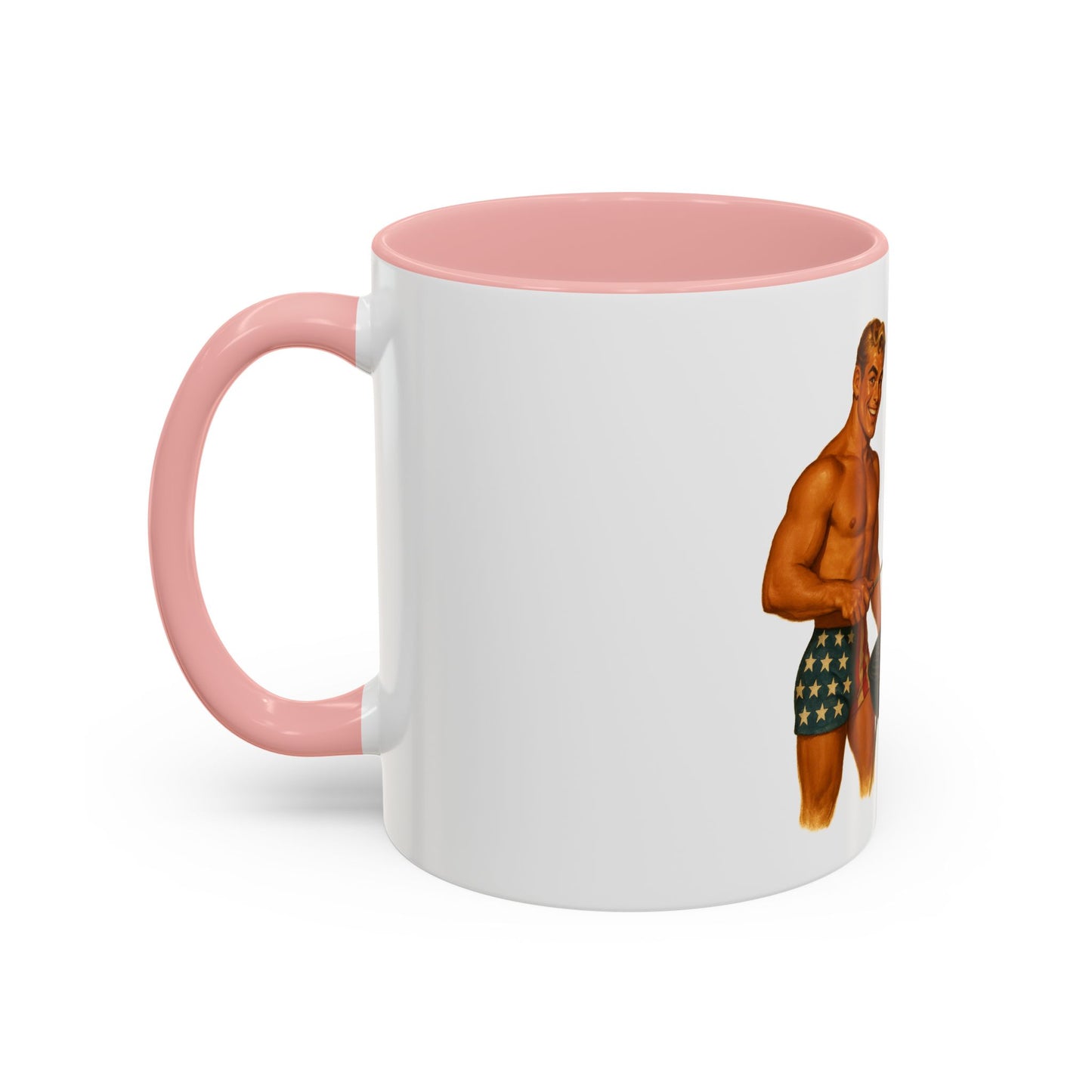 I'll Bring The Meat Coffee Mug