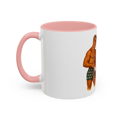 I'll Bring The Meat Coffee Mug