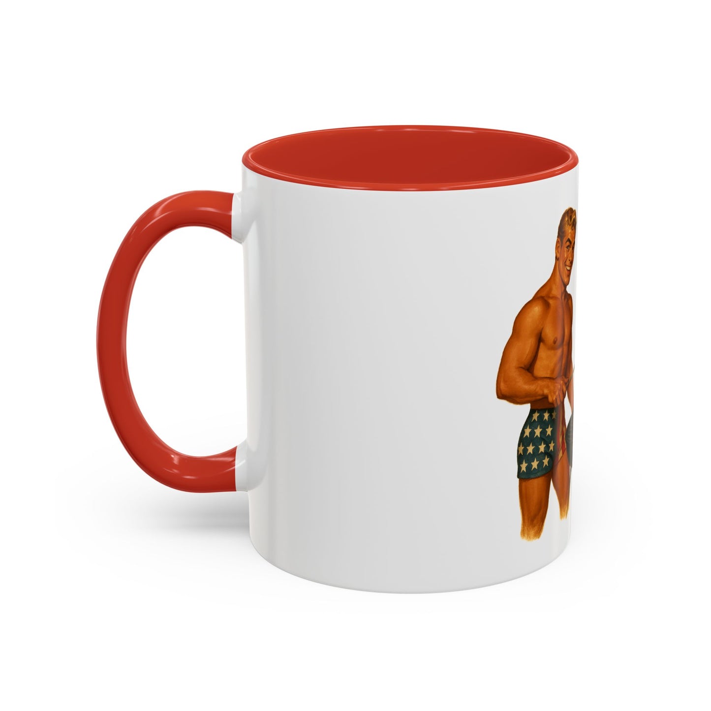 I'll Bring The Meat Coffee Mug
