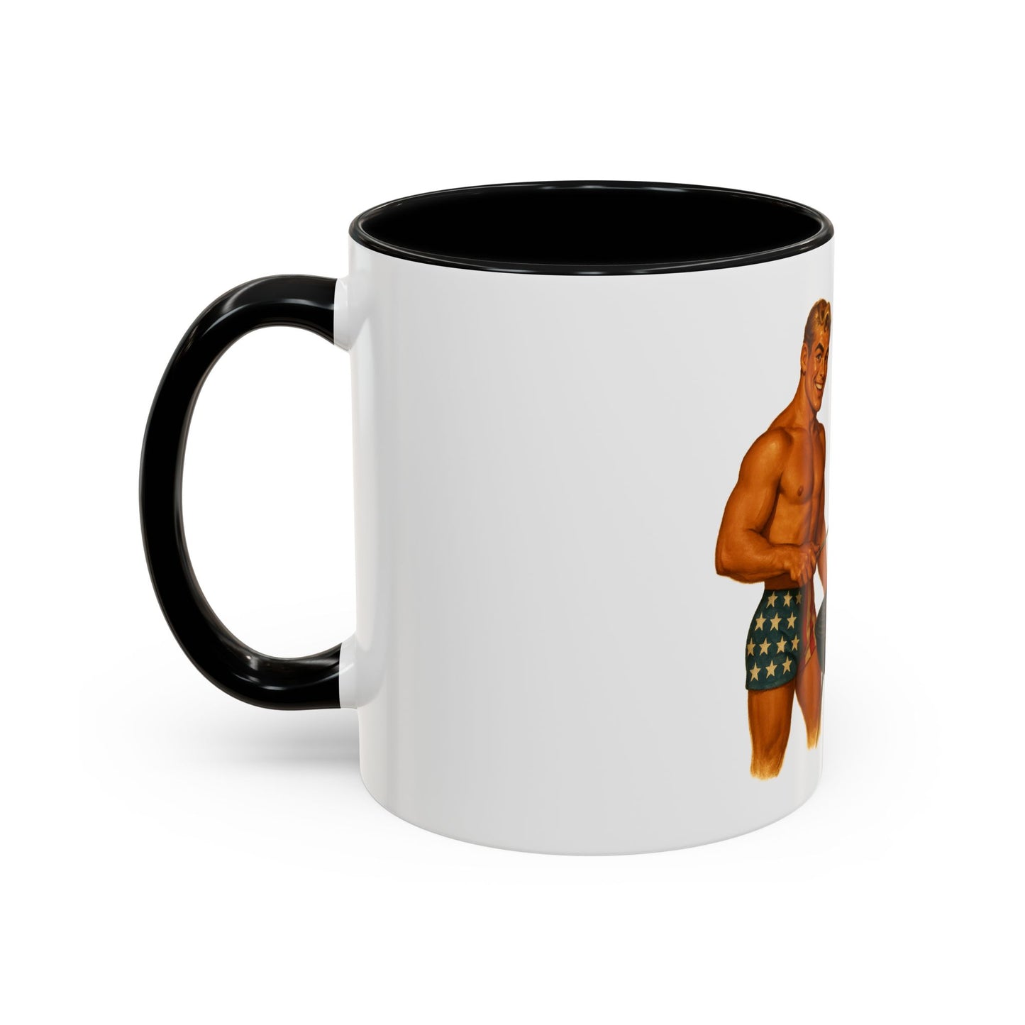 I'll Bring The Meat Coffee Mug