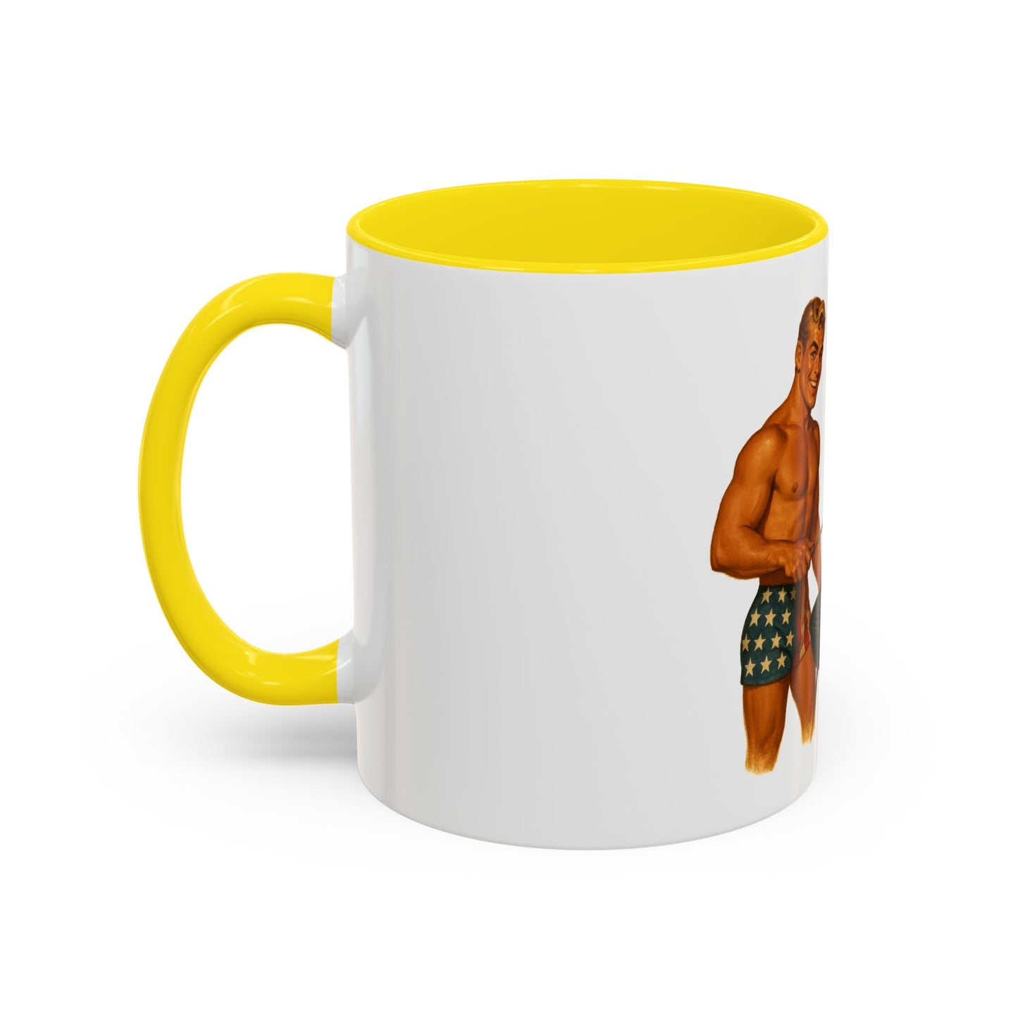 I'll Bring The Meat Coffee Mug