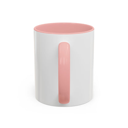 On the Phone Coffee Mug