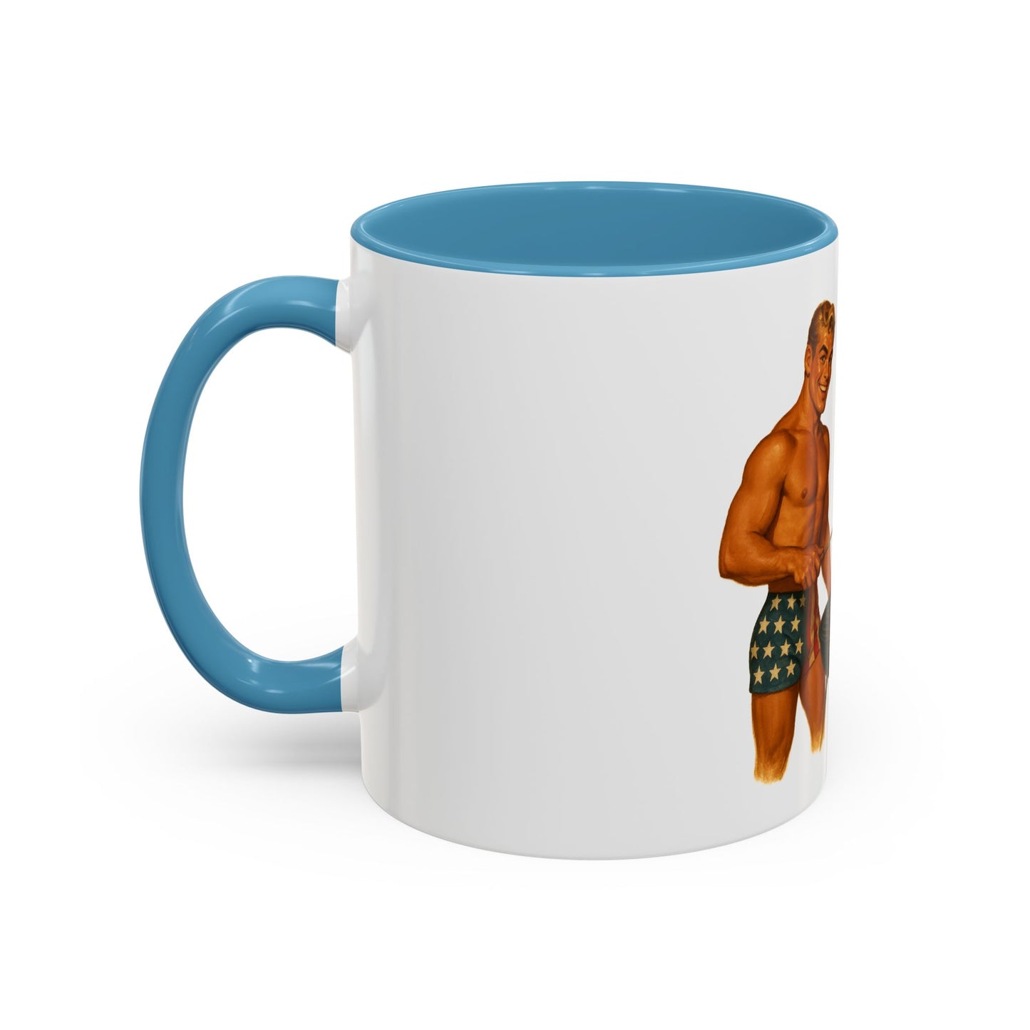 I'll Bring The Meat Coffee Mug