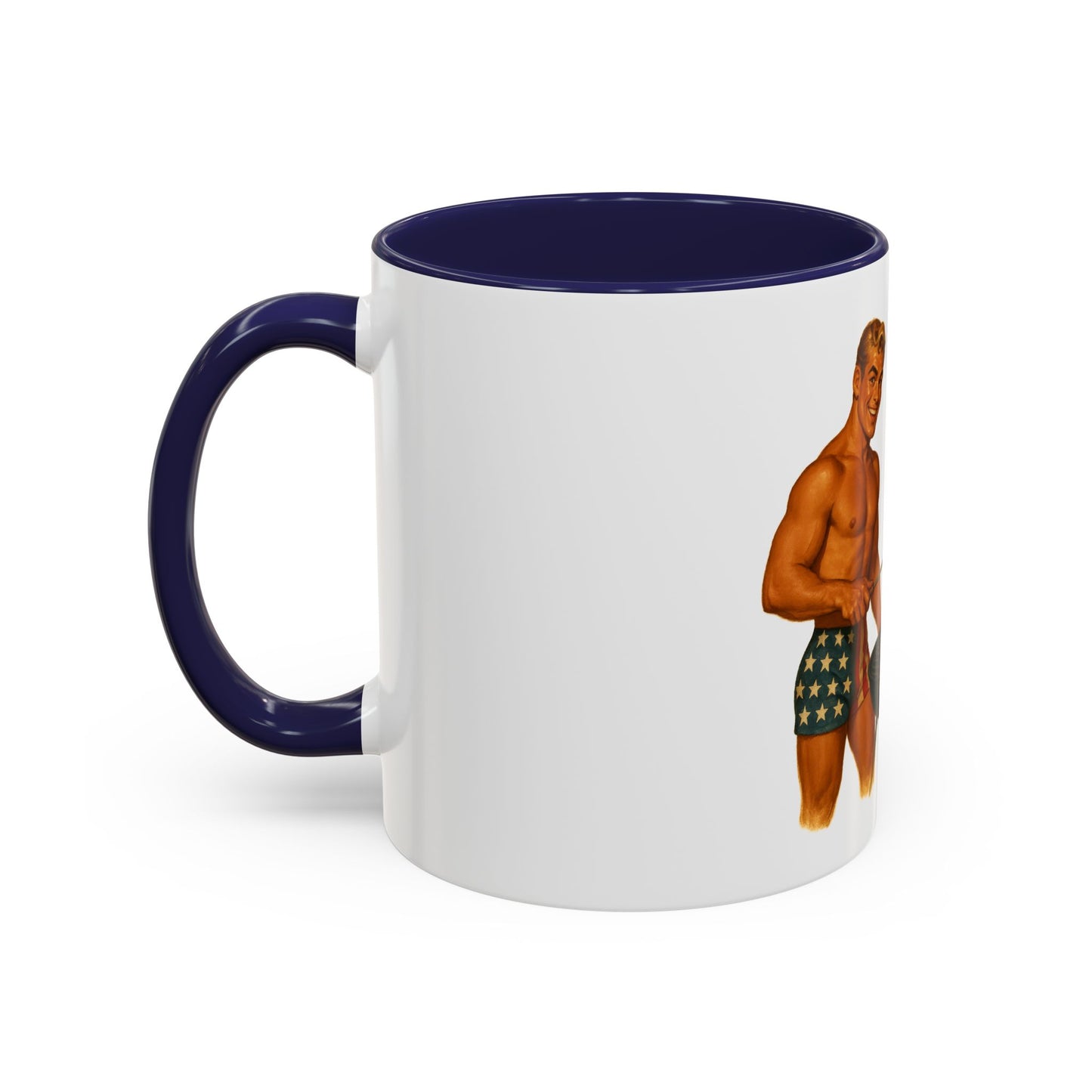 I'll Bring The Meat Coffee Mug