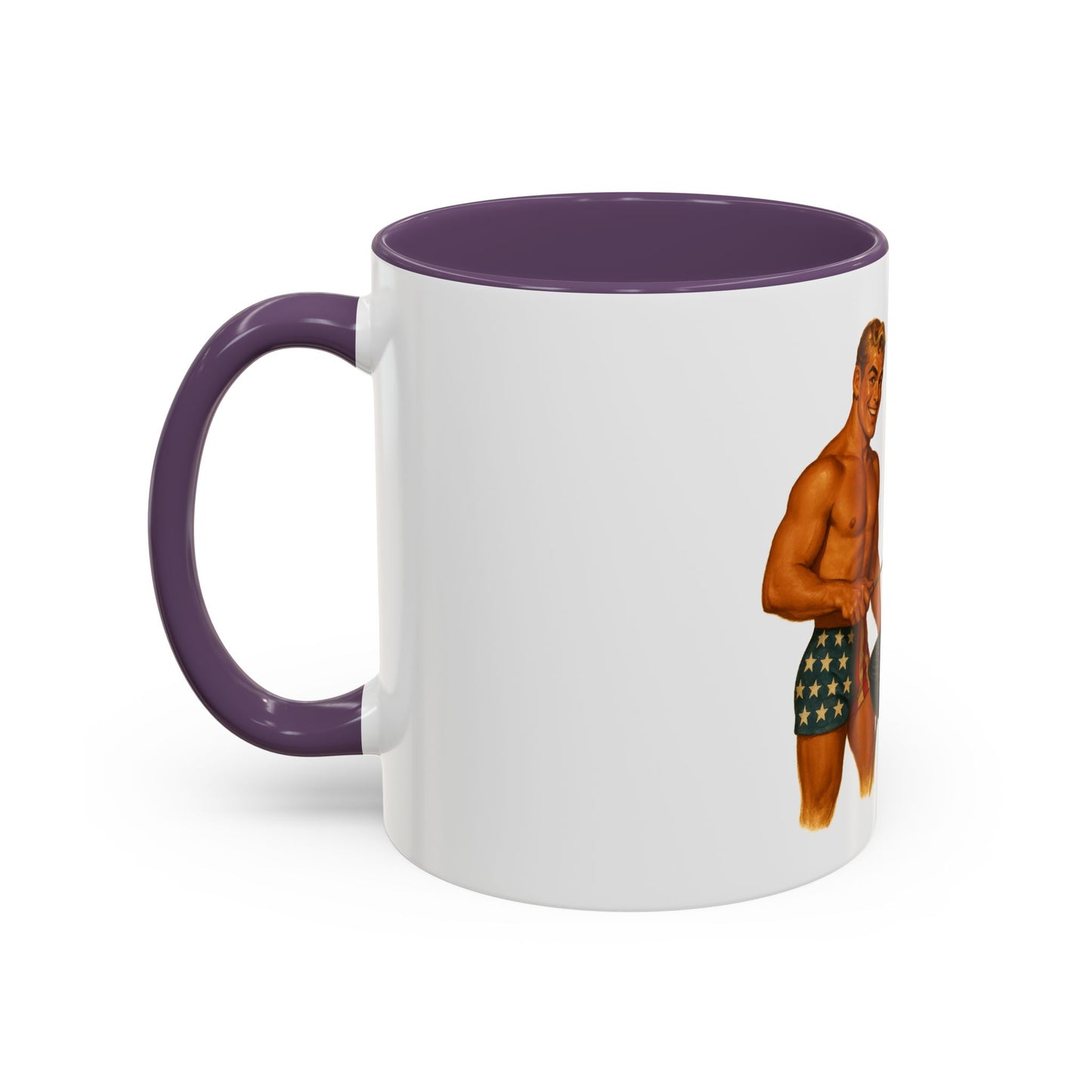 I'll Bring The Meat Coffee Mug