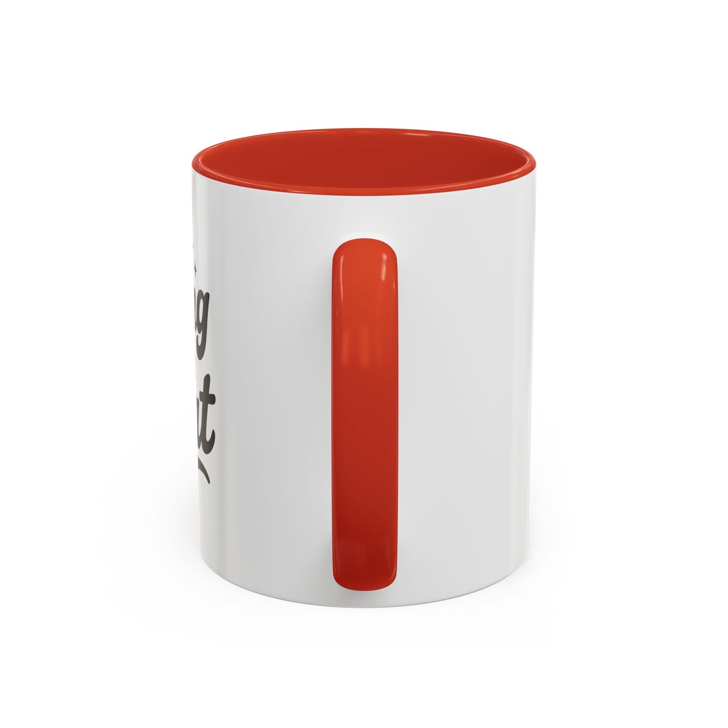 I'll Bring The Meat Coffee Mug